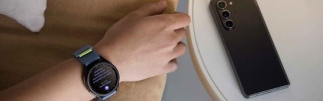 Samsung's Galaxy Watches now detect sleep apnea in 36 more countries