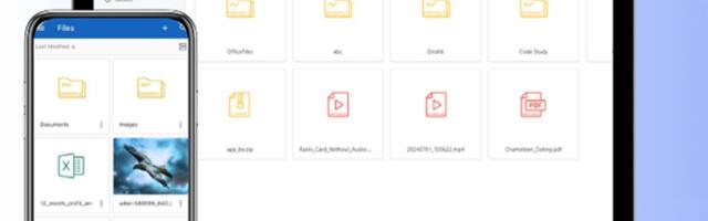 Never pay monthly for cloud storage again with this 2TB lifetime deal