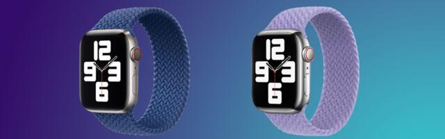 Woot's Big Apple Watch Band Sale Has Solo/Braided Loops at Massive Discounts