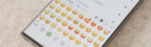 EmojiTracker returns to former glory to track the most popular emoji around