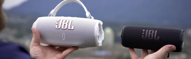 JBL’s best portable speakers plummet to record-low prices