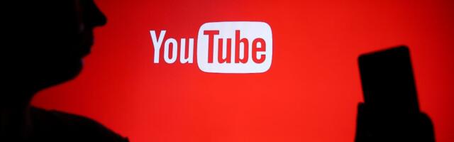 Top 10 YouTube channels with the most subscribers