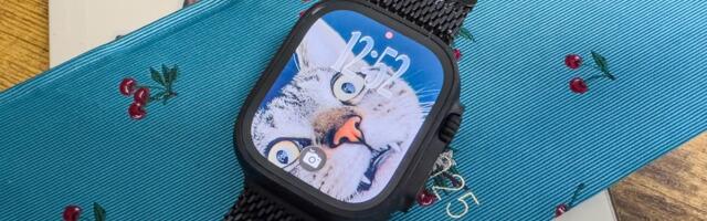 watchOS 26 preview: a subtler take on AI