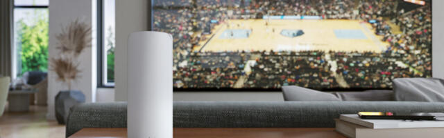 Netgear launches its most affordable Wi-Fi 7 mesh system
