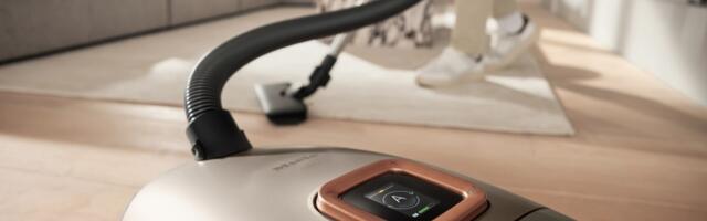 Even the lowly canister vacuum now wants access to your Wi-Fi network
