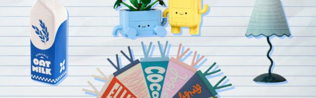 15 trendy dorm room decor finds to make your boring dorm feel like home