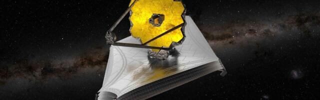10 lessons from the James Webb telescope that could shape European tech