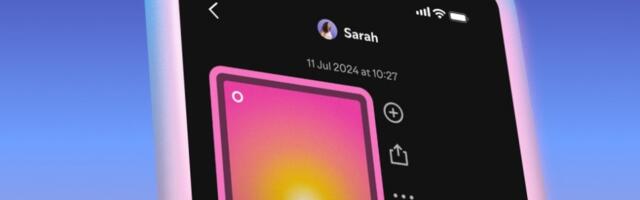 Spotify now has a messaging service built-in