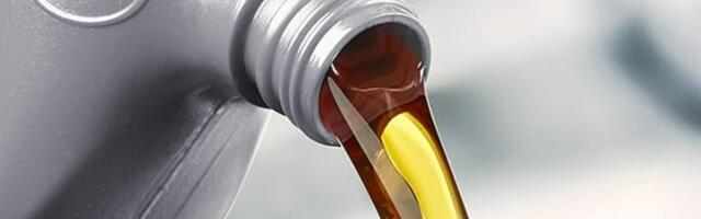 Did Amazon Basics Discontinue Its In-House Motor Oil Brand?