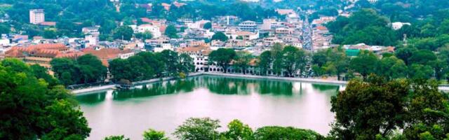 Sri Lanka Targets Indian Weddings to Build on Its Largest Source Market