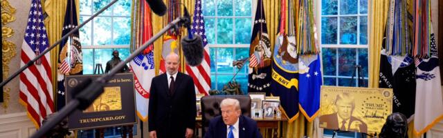 JPMorgan economists predict the H-1B visa's new $100,000 fee could cut 5,500 work authorizations per month