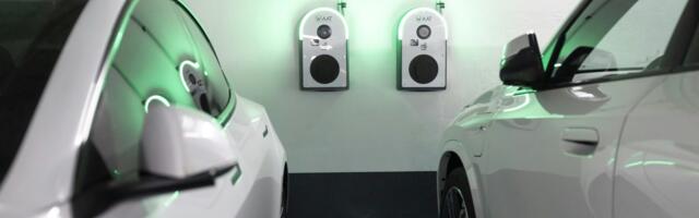 EV charging startup Waat raises €100m, bucking climate tech downturn