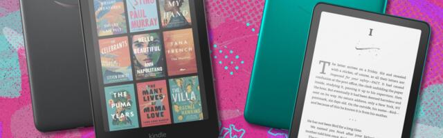 Im shocked at how good Amazons Kindle deals are — get Kindles starting at $84.99