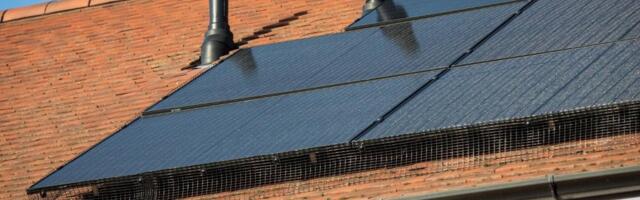 UK’s first solar subscription service expands to Scotland