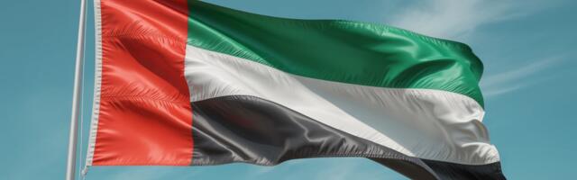 Sportradar joins the list of UAE license holders