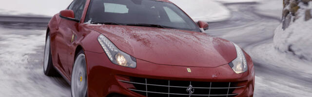 This V12 Ferrari Might Be A Steal (Here's Why They're So 'Cheap') This V12 Ferrari Might Be A Steal (Here's Why They're So 'Cheap')