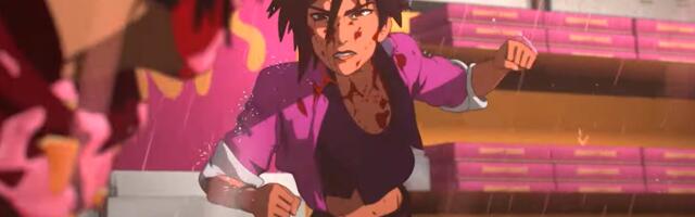 Is episodic gaming back on the map? Ex-Wolf Among Us devs' superhero workplace comedy Dispatch sells big to become a well-deserved smash