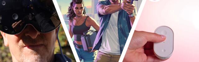 ICYMI: the week's 7 biggest tech stories from IKEA's 21 new smart home gadgets to our Samsung Galaxy XR review