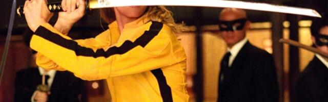 Behold, the Bloody Return of ‘Kill Bill’ to Theaters Next Month