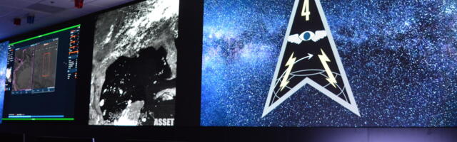 Space Force's ATLAS Space Domain Awareness Software Is Working - Here's What It's For