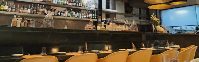 Google AI Mode is ready to book your next dinner reservations