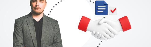 От поддержки к сотрудничеству: зачем бизнесу аккаунтинг и как его выстроить эффективно