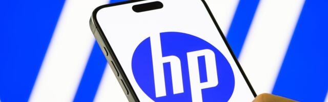 HP puts a number on how many jobs it'll cut due to AI
