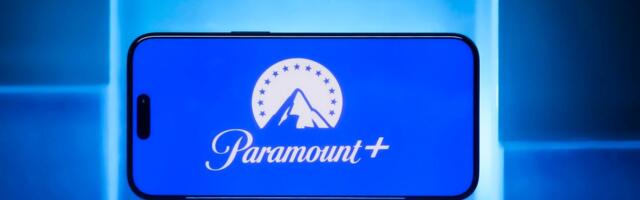 Paramount Plus' Black Friday Deal Is Here: Stream With a Discount for Two Months