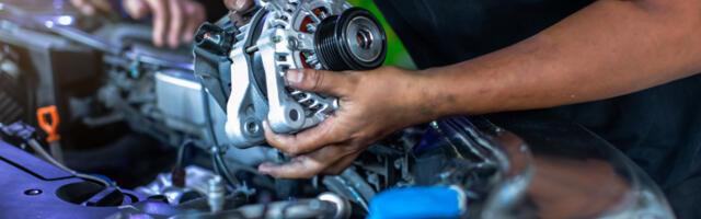 Why (And When) Did Cars Switch From Generators To Alternators?