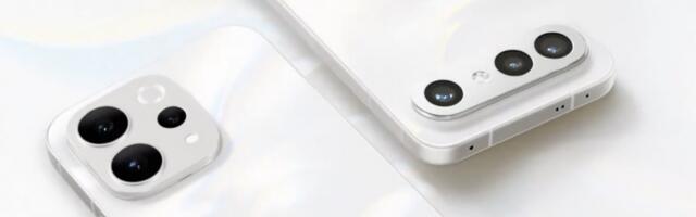 vivo S50 and S50 Pro mini launch date revealed