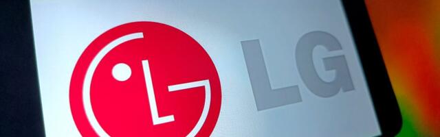 LG to unveil a new home robot helper at CES 2026