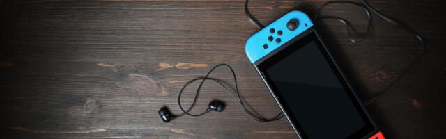 Where Are Nintendo Switches Built?