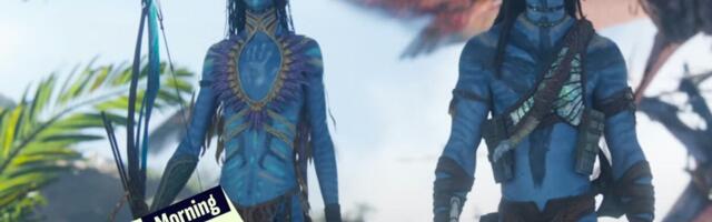 James Gunn Teases Michelle Yeoh’s Mysterious Future ‘Avatar’ Character