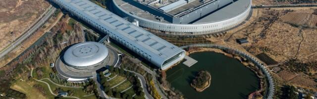 TSMC posts record quarterly profit on AI boom