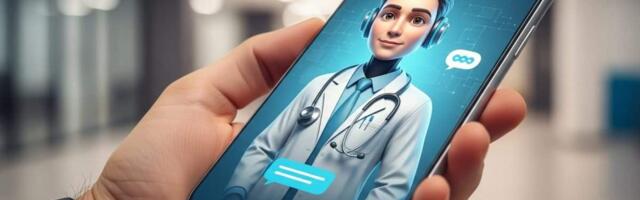 From ChatGPT to Google MedGamma: AI turns to health in 2026, but doctors warn of hidden risk