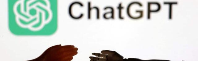 Are we all sounding like ChatGPT? The creepy reality of an AI-dominated  era