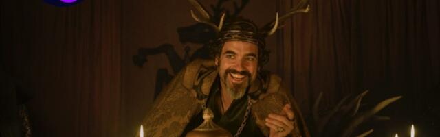 ‘A Knight of the Seven Kingdoms’ Star Daniel Ings on Bringing a Westeros Legend to Life