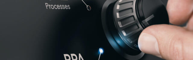 UK CFOs Facing ‘Automation Deficit’ as Fragmented Systems Stall Progress