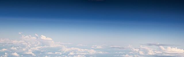 NASA’s skywatching tips for February include a planetary parade and a moon mission