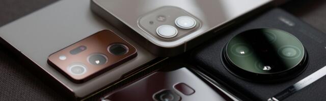 Memory chip shortage threatens Asia’s smartphone affordability as prices set to surge