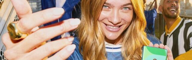 Motorola Razr FIFA World Cup 26 Edition is now available