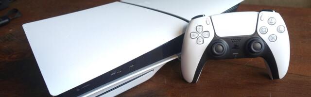 Sony launches a subscription service to lease PlayStation 5 consoles, but you can’t get one