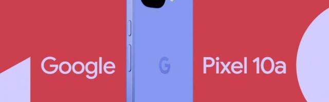 Google Pixel 10a to launch today: Pre-orders, price, specs and everything you must know
