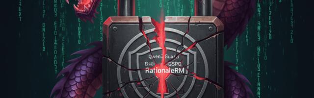 Как заставить Qwen 3.5-Plus написать ransomware, reverse shell и zero-day exploit за 5 шагов