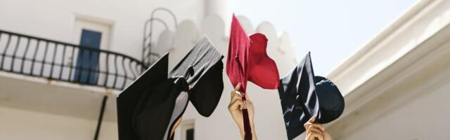 The best college graduation gifts for life in the real world