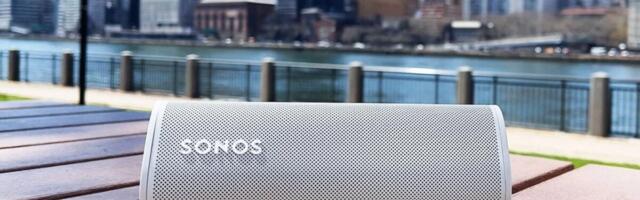 Sonos’ Comeback Could Start With Two New Bluetooth Speakers