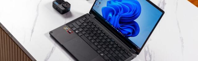 Asus ProArt PX13 GoPro Edition Review: Not Just for the GoPro-Pilled