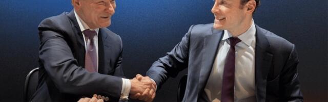 US regulators CFTC and SEC move closer together as crypto and prediction markets expand