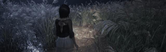 Fatal Frame 2: Crimson Butterfly Remake is beautiful, but some of its biggest changes introduce new rough edges