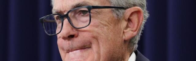 Bitcoin's rally faces key hurdle with Wednesday's Fed meeting